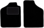 Mustad esip&otilde;randamatid: Fiat Uno luukp&auml;ra (1983-2001)