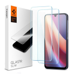 SPIGEN GLAS.TR SLIM 2-PACK GALAXY A16 4G | 5G CLEAR TEMPERED GLASS