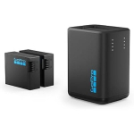 GoPro AEDBD-201-EU DUAL BATTERY CHARGER HERO13 must