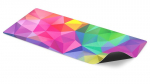 M&auml;ngurihiire aluspadi - ENDORFY Crystal Spectrum XL 400x900mm 3mm paksus, veekindel, libisemiskindel alus