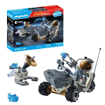 Playmobil klotsid 71734 Starter Pack Space Mission
