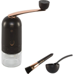 Peugeot kohviveski L'arbre &agrave; caf&eacute; Kaffee- m&uuml;hle 20cm Borosilicate / ABS