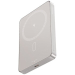 Powerbank USAMS CY Series CD242 10000mAh 20W Magnetic Wireless tarnish