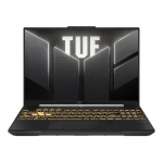 Laptop Asus FX607VU-I5165W 16" 16 GB RAM 512 GB SSD Nvidia Geforce RTX 4050