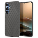 Spigen Liquid Air Samsung Galaxy S25 hall kaitse&uuml;mbris