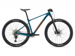 M&auml;giratas Giant XTC SLR 29 2 29" Dark Jade &ndash; M