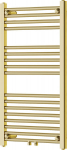 Mexen Mars vannitoaradiaator, 900 x 500 mm, 292 W, kuldne