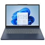Lenovo Ideapad Slim 3-15 - Ryzen 5 7533HS | 15,3"-WUXGA | 16GB | 512GB | Podśw. klaw. | Win11Home | Black