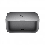 S&uuml;learvuti laadija HP s&uuml;learvuti 9X481UT#ABB Thunderbolt 4 Ultra Dock G6 180W - 5x USB-A, 2x USB-C, 1x USB-C Thunderbolt 4, 2x DisplayPort, 1x HDMI, 1x RJ-45, Meteor h&otilde;bedane