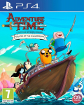 Adventure Time: Pirates of the Enchiridion Playstation 4