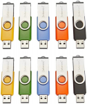 USB pulk USB m&auml;lupulk Intenso - 3503551