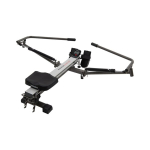 S&otilde;udemasin TOORX Rower Master
