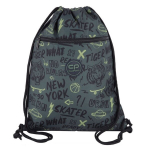 CoolPack sussikott VERT Tiger 40,5 x 32,5