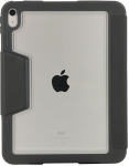 iPad 11'' A16 2025 11gen ja iPad 10.9" 10gen kaitse&uuml;mbris - L&auml;bipaistev tagaosa - K&otilde;rged l&ouml;&ouml;gikindlad nurgad - &Uuml;litugev - MOBILIS