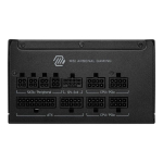 Toiteallikas MSI MAG A850GLS PCIE5