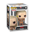 FUNKO POP! Vinyl Figuur: Ghostbusters II - Vigo