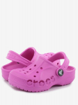 CROCS - Laste sussid, BAYA CLOG T 207012-6QQ_24