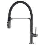 K&ouml;&ouml;gikraan Kuchinox Siluetto BQU_978D, Graphite