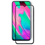 Evelatus Samsung Galaxy A41 2.5D t&auml;is&uuml;mbris Jaapani liimiga antistaatiline klaas