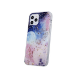 Kuldne Glam &uuml;mbris iPhone 11 jaoks galactic