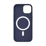 Connect H&uuml;briid Magnetic &uuml;mbris jaoks Apple iPhone 14 Sinine