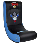 M&auml;ngutool Subsonic SA5729-BS2, must/sinine