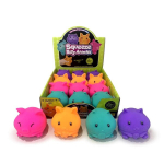 Squeeze m&auml;nguasi Animals Neon MIX - Puckator