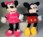 Pluusi hiir - MUUD