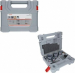 Augusaagide komplekt Bosch 2607011477