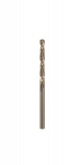 Metallipuur Bosch HSS-Co; DIN 338; 5,5x93 mm; 10 tk.