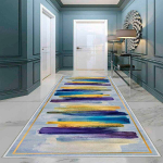 Asir kilimas Wooylk0102 100x400 cm