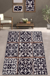 Asir kilimas Laterem Djt 80x200 cm