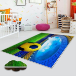 Asir kilimas Eexfab854 100x150 cm