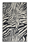 Asir kilimas Zebra 100x300 cm