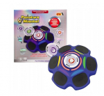 Elektrooniline m&auml;ng "linn" perele, Epee