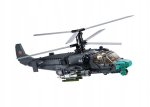 Ehitusplokid "alligaator" helikopter Ka-52s, 913 osa