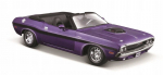 Food Dodge Challenger R/t 1970 1:24 mudel