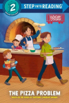 The Pizza Problem, The Pizza Problem