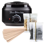 Depilatsioonikomplekt ProWax200 Black