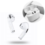 Juhtmeta Bluetooth-k&otilde;rvaklapid MiNi Airpods Pro5 koos juhtmevaba laadimisega