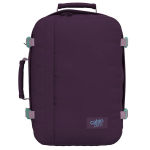 Cabinzero Classic 36l Midnight Purple seljakott