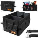 Organizer-kott auto pagasiruumi, suur, auto, tugev
