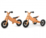 2in1 jalgratas Milly Mally
