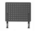 Silver Monkey perforeeritud plaat Ee-310