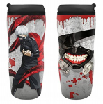 Kruus "tokyo Ghoul" Ken Kaneki