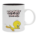 Looney Tunes kruus 320 ml - Tweety Sylvester