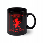 Harry Potter Gryffindor kruus, 350 ml, must