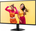 Arvutimonitor - AOC - 27'' - QHD - 120Hz - IPS paneel - 1ms - Q27B35S3
