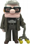 Figuriin &Uuml;lal Carl Fredricksen 6 cm - Disney - Poistele ja t&uuml;drukutele