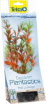 Plastist taim Tetra Red Ludwigia,M
